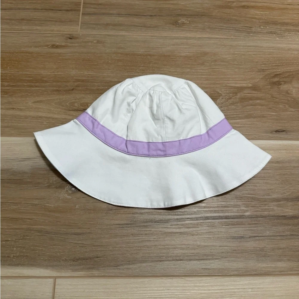 Janie and Jack Hat